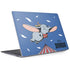 Disney Dumbo Classic Flying Elephant Surface Laptop 2 Skin