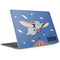 Disney Dumbo Classic Flying Elephant Surface Laptop 3 13.5in Skin