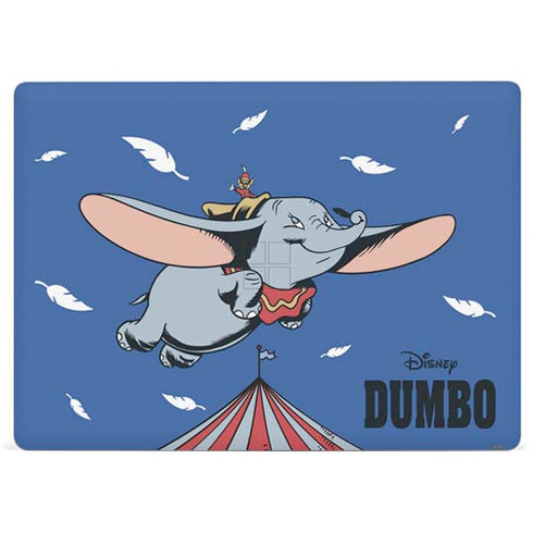 Disney Dumbo Classic Flying Elephant Surface Laptop 3 13.5in Skin