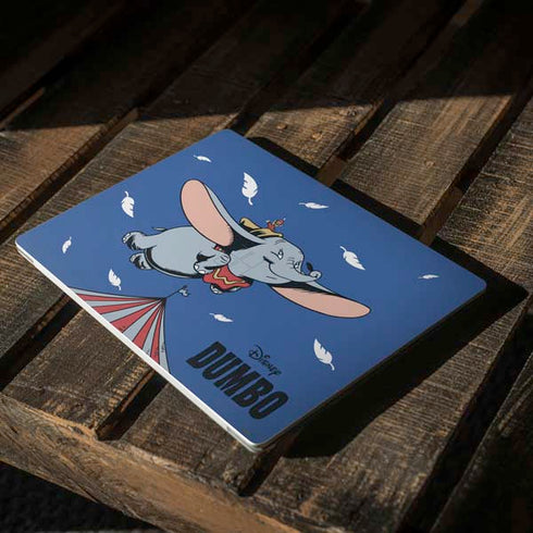Disney Dumbo Classic Flying Elephant Surface Laptop 3 13.5in Skin