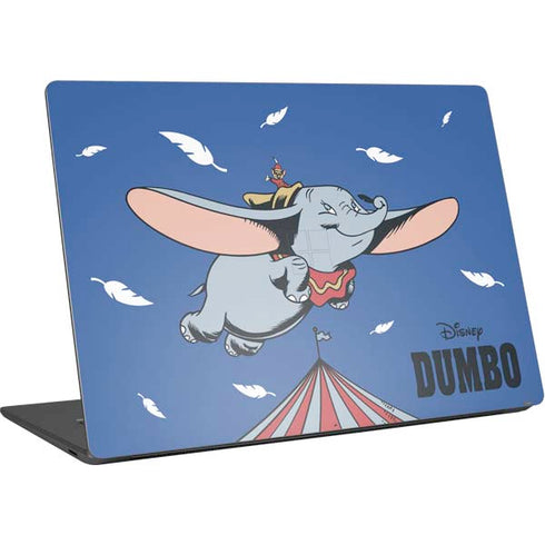 Disney Dumbo Classic Flying Elephant Surface Laptop 4 15in Skin