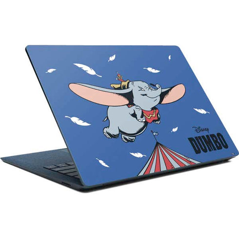 Disney Dumbo Classic Flying Elephant Surface Laptop Skin