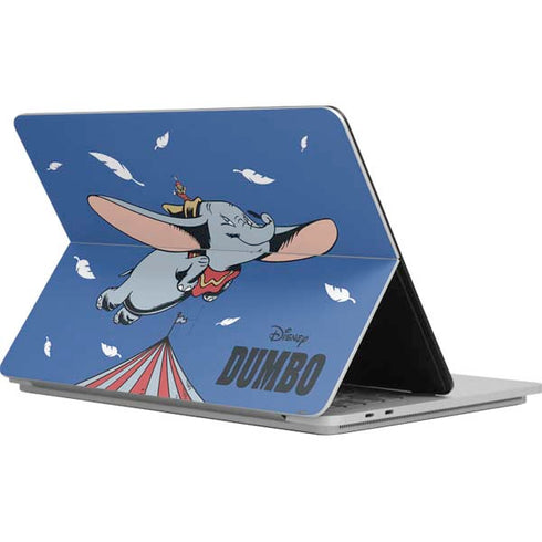 Disney Dumbo Classic Flying Elephant Surface Laptop Studio Skin