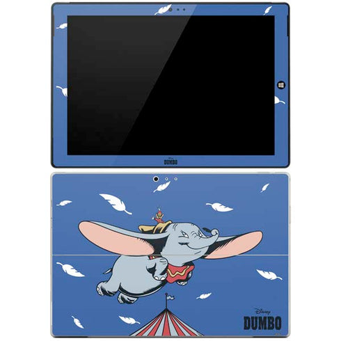 Disney Dumbo Classic Flying Elephant Surface Pro 3 Skin