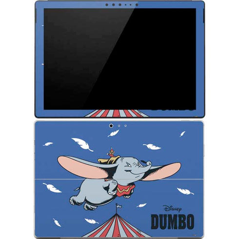 Disney Dumbo Classic Flying Elephant Surface Pro 4 Skin