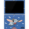 Disney Dumbo Classic Flying Elephant Surface Pro 7 Skin