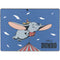 Disney Dumbo Classic Flying Elephant Surface Pro 9 Skin