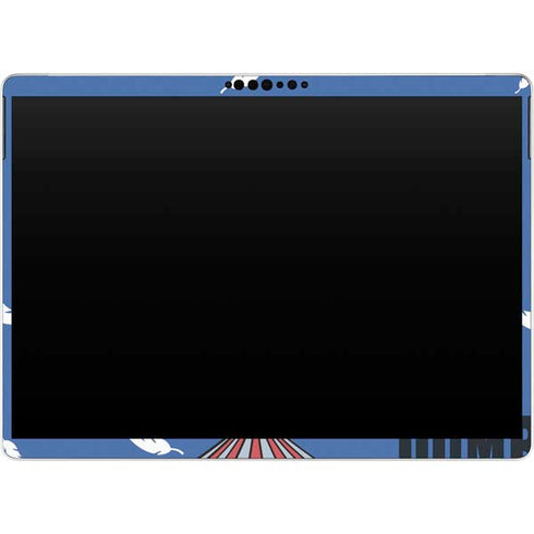 Disney Dumbo Classic Flying Elephant Surface Pro 9 Skin
