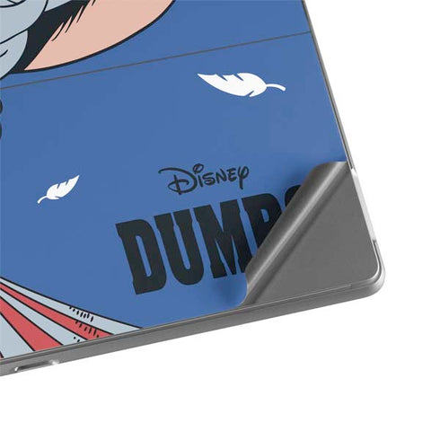 Disney Dumbo Classic Flying Elephant Surface Pro 9 Skin