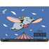 Disney Dumbo Classic Flying Elephant Lenovo ThinkPad Skin