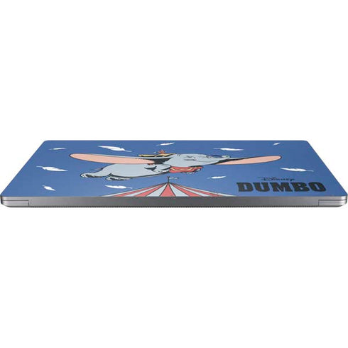 Disney Dumbo Classic Flying Elephant Universal Laptop 15in (12.2 x 8.8in) Skin