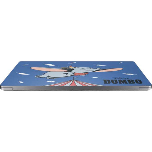 Disney Dumbo Classic Flying Elephant Universal Laptop 17in (13.8 x 10in) Skin