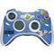 Disney Dumbo Classic Flying Elephant Xbox 360 Wireless Controller Skin