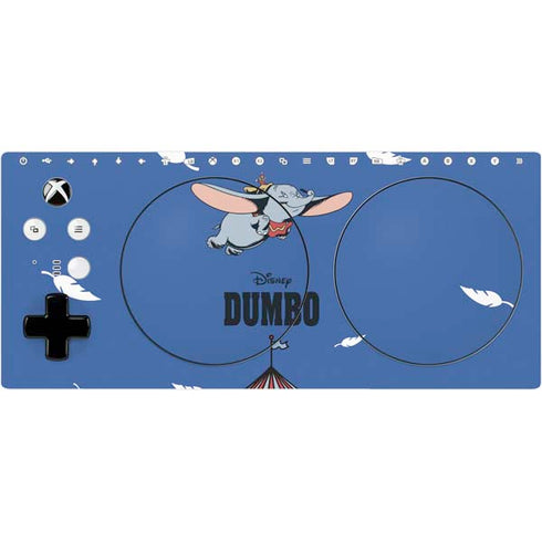 Disney Dumbo Classic Flying Elephant Xbox Adaptive Controller Skin