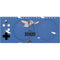 Disney Dumbo Classic Flying Elephant Xbox Adaptive Controller Skin