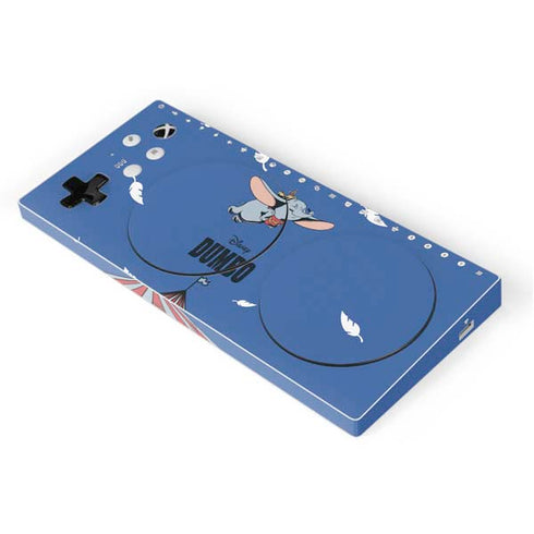 Disney Dumbo Classic Flying Elephant Xbox Adaptive Controller Skin