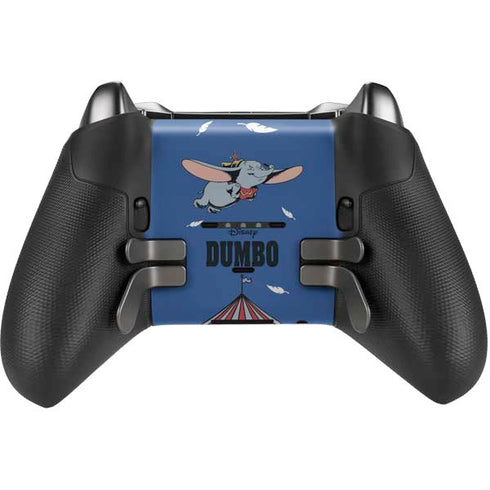 Disney Dumbo Classic Flying Elephant Xbox Elite Wireless Controller Series 2 Skin