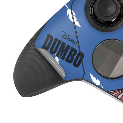 Disney Dumbo Classic Flying Elephant Xbox Elite Wireless Controller Series 2 Skin