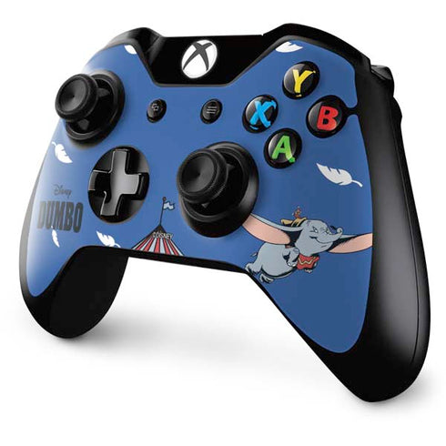 Disney Dumbo Classic Flying Elephant Xbox One Controller Skin