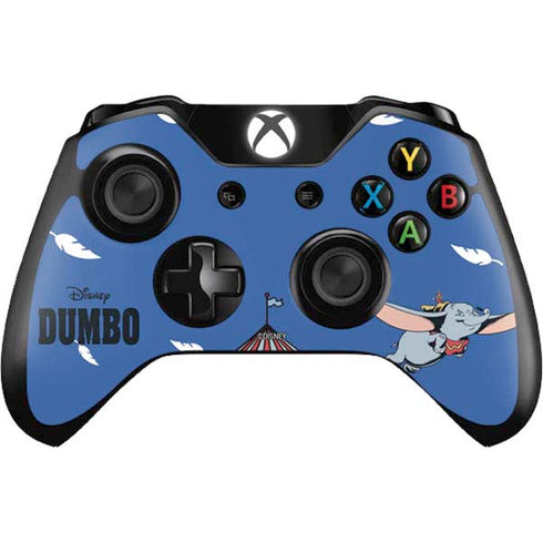 Disney Dumbo Classic Flying Elephant Xbox One Controller Skin