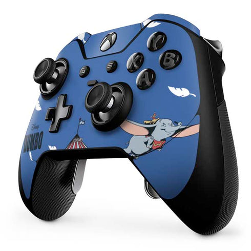 Disney Dumbo Classic Flying Elephant Xbox One Elite Controller Skin