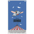 Disney Dumbo Classic Flying Elephant Xbox Series S Console Skin