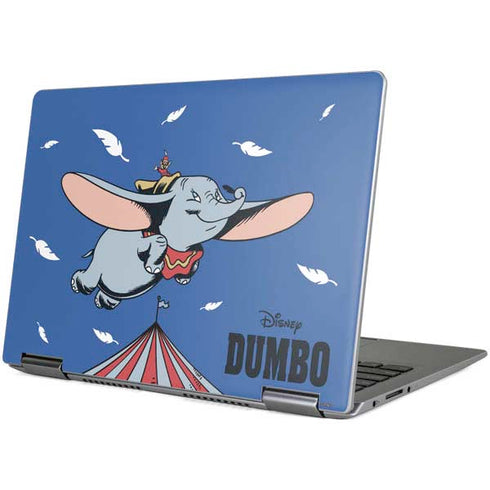 Disney Dumbo Classic Flying Elephant Yoga 710 14in Skin