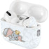 Disney Dumbo Classic sketched portrait AirPods Pro 2nd Gen Skin