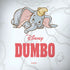 Disney Dumbo Classic sketched portrait Amazon Echo Skin