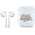 Disney Dumbo Classic sketched portrait Apple AirPods 2 Skin