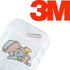 Disney Dumbo Classic sketched portrait Apple AirPods 2 Skin