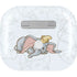 Disney Dumbo Classic sketched portrait Apple AirPods (3rd Gen 2021) Skin