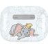 Disney Dumbo Classic sketched portrait Apple AirPods Pro Skin