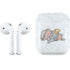 Disney Dumbo Classic sketched portrait Apple AirPods Skin