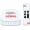 Disney Dumbo Classic sketched portrait Apple TV Skin
