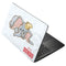 Disney Dumbo Classic sketched portrait Asus X502CA 15.6 Skin