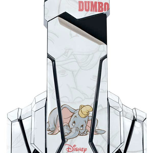 Disney Dumbo Classic sketched portrait BENGOO G9000 Skin