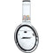 Disney Dumbo Classic sketched portrait Bose QuietComfort 35 Headphones Skin