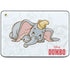 Disney Dumbo Classic sketched portrait HP Chromebook Skin