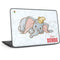 Disney Dumbo Classic sketched portrait HP Chromebook Skin