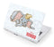 Disney Dumbo Classic sketched portrait Acer Chromebook Skin