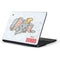 Disney Dumbo Classic sketched portrait Samsung Chromebook Skin