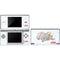 Disney Dumbo Classic sketched portrait DS Lite Skin