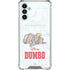 Disney Dumbo Classic sketched portrait Galaxy A13 5G Clear Case