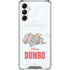 Disney Dumbo Classic sketched portrait Galaxy A14 5G Clear Case