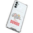 Disney Dumbo Classic sketched portrait Galaxy A14 5G Clear Case