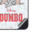 Disney Dumbo Classic sketched portrait Galaxy A14 5G Skin