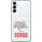 Disney Dumbo Classic sketched portrait Galaxy A14 5G Skin