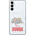 Disney Dumbo Classic sketched portrait Galaxy A14 5G Skin