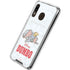 Disney Dumbo Classic sketched portrait Galaxy A30 Clear Case